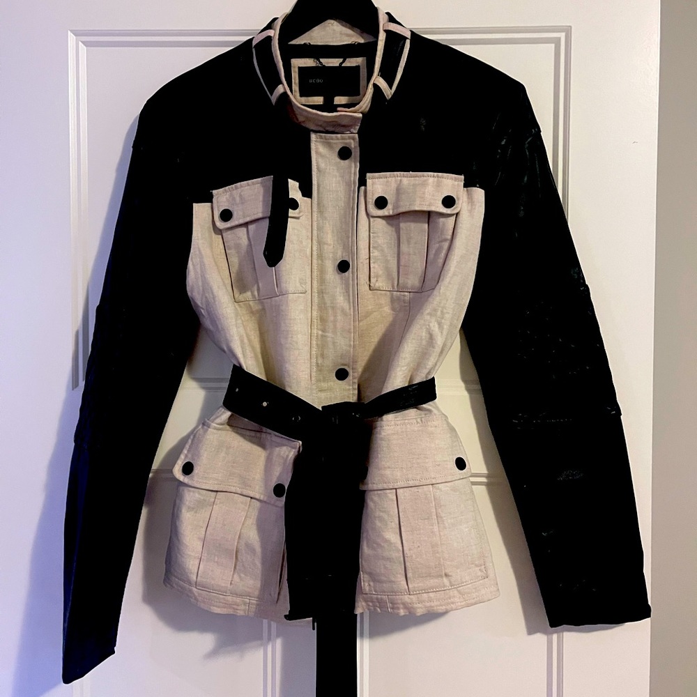 BCBG Max Azria Light Jacket